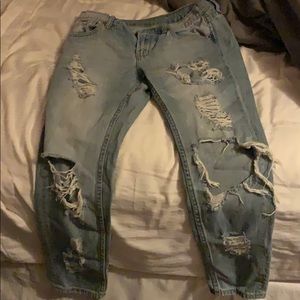 Urban Outfitters BDG boyfriend jeans